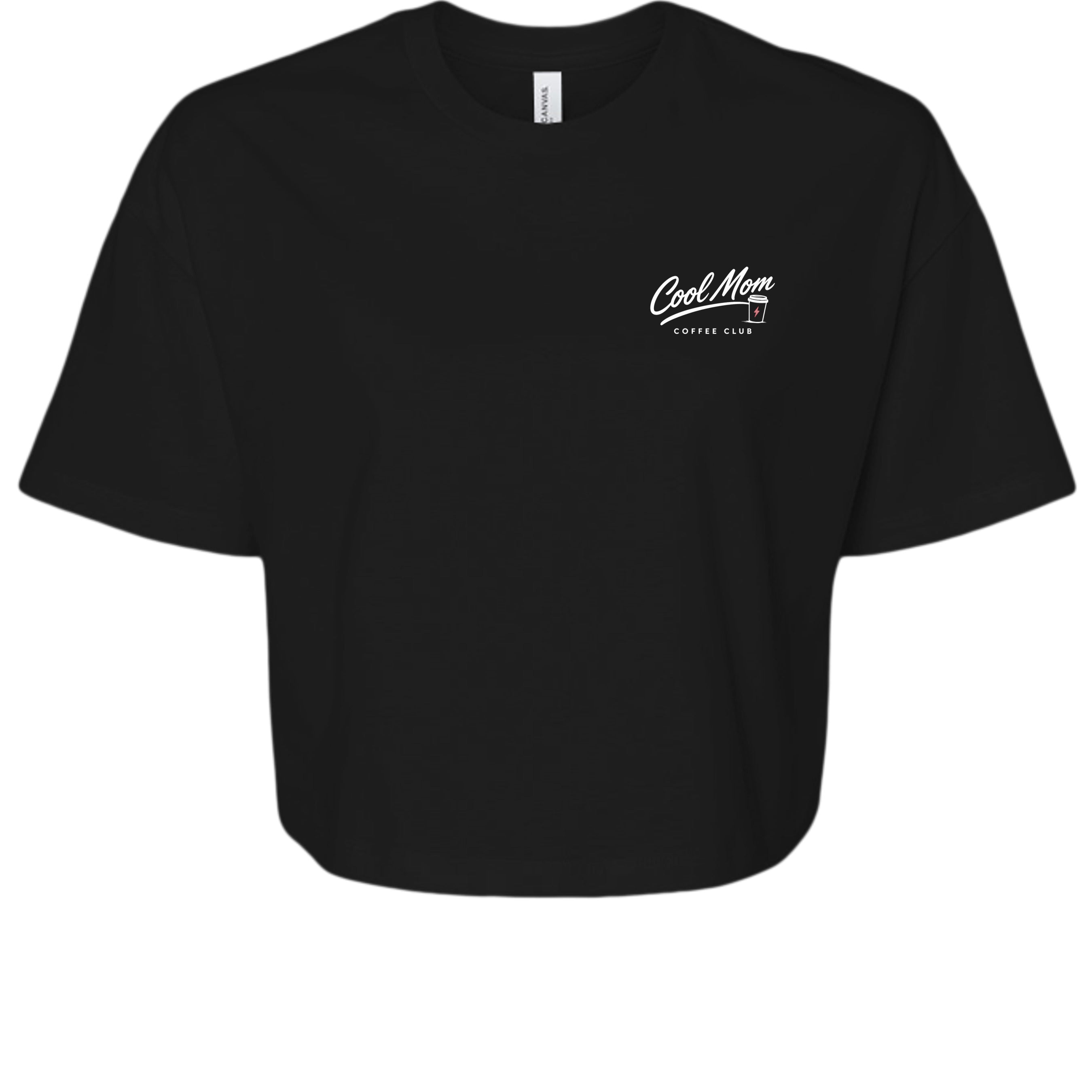 BLACK - 6482 - FRONT