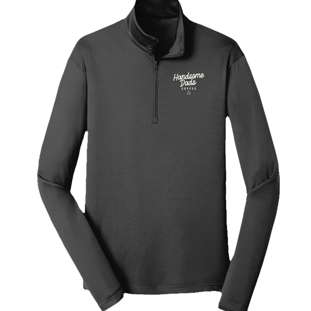 Black - ST357 - FRONT